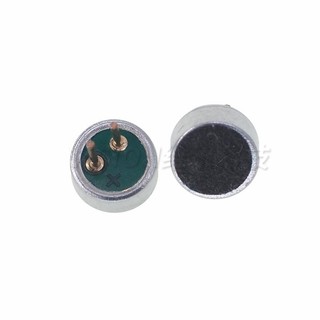 Đầu Micro 6 * 5mm 9 * 7 Có Chốt / Miếng Dán 4.5 * 2.2 6 * 2.2 4015 Cho Micro mp3