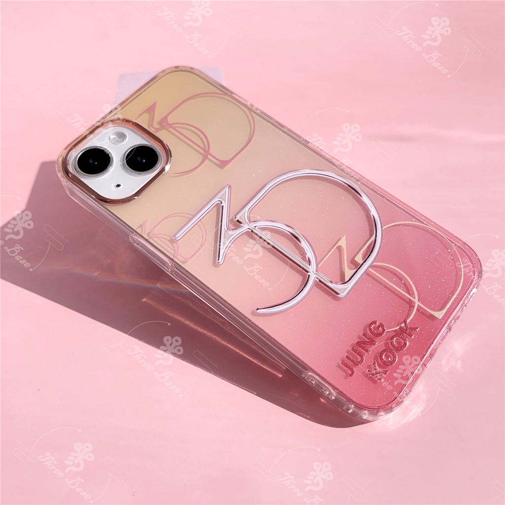 Ốp Điện Thoại Hình btss-7 jungkook 3d Cho iphone 15 15promax 15plus 12 12promax 11 11promax 13pro 13promax 14plus 14promax 12mini 13mini