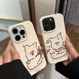 Case OPPO Cặp đôi động vật dễ thương Tpu Ốp Điện Thoại Thời Trang Sang Trọng Cho oppo a17 a57 a77 4g a96 a16 a16s a74 a55 a54 4g 5g a33 2020 a52 a72 a92 a15s a15s a31 a12e a3s a9 a5