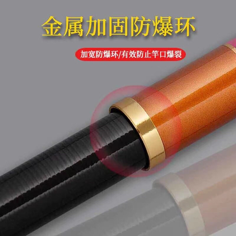 Cần Câu Đơn Đài Hồng Long 12H Bản săn Hàng mới nhất năm 2023