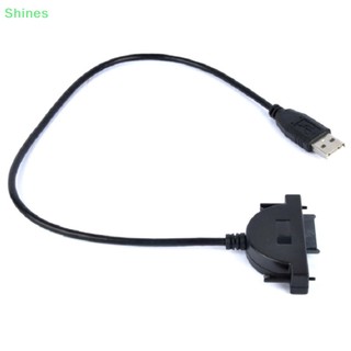 Dây Cáp usb 2.0 sata cd / dvd-rom Cho pc laptop