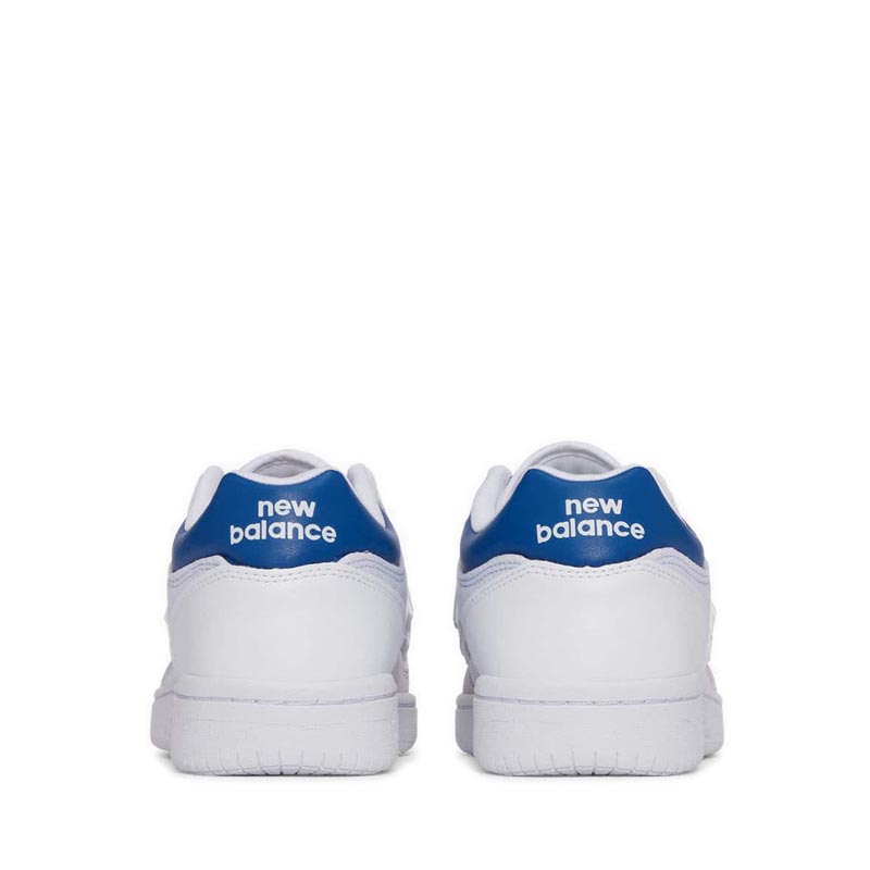 Giày Thể Thao New Balance 480 Unisex - Blue