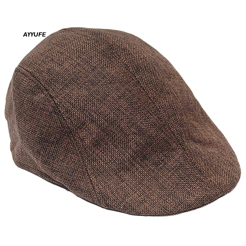 Mũ beret ayyufe Thời Trang Cho Nam Nữ