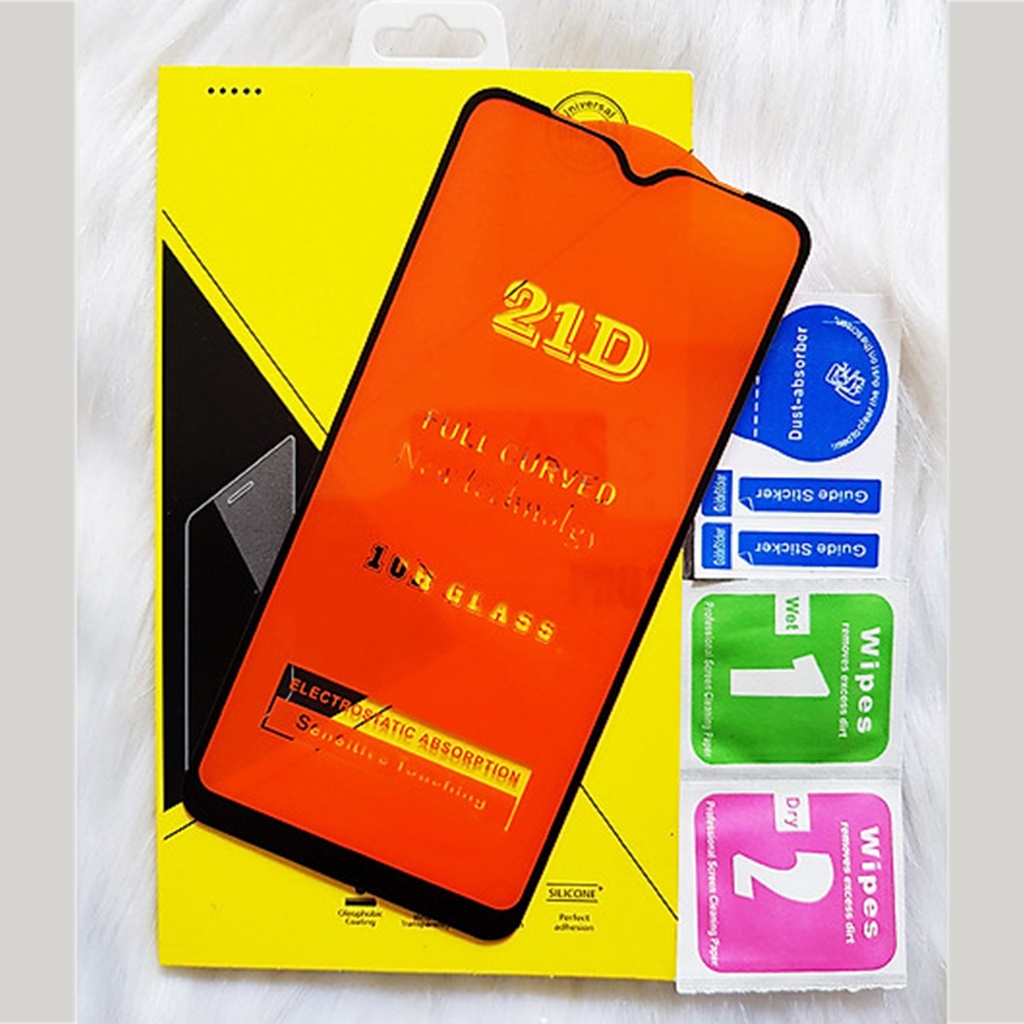 Kính cường lực Xiaomi Redmi Full Màn Hình 21D Note 10/Note 9/Note 8/Note 7/Pro/Mi 11 lite/10T/9T/9C/9A/9s/8A/9 SE ……