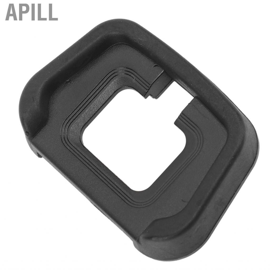 Apill 22mm DK 29 Eyepiece Eyecup  Viewfinder Eye Cup with Hot Shoe Cover Spirit Level for Nikon Z7II Z6II Z5 Z6 Z7
