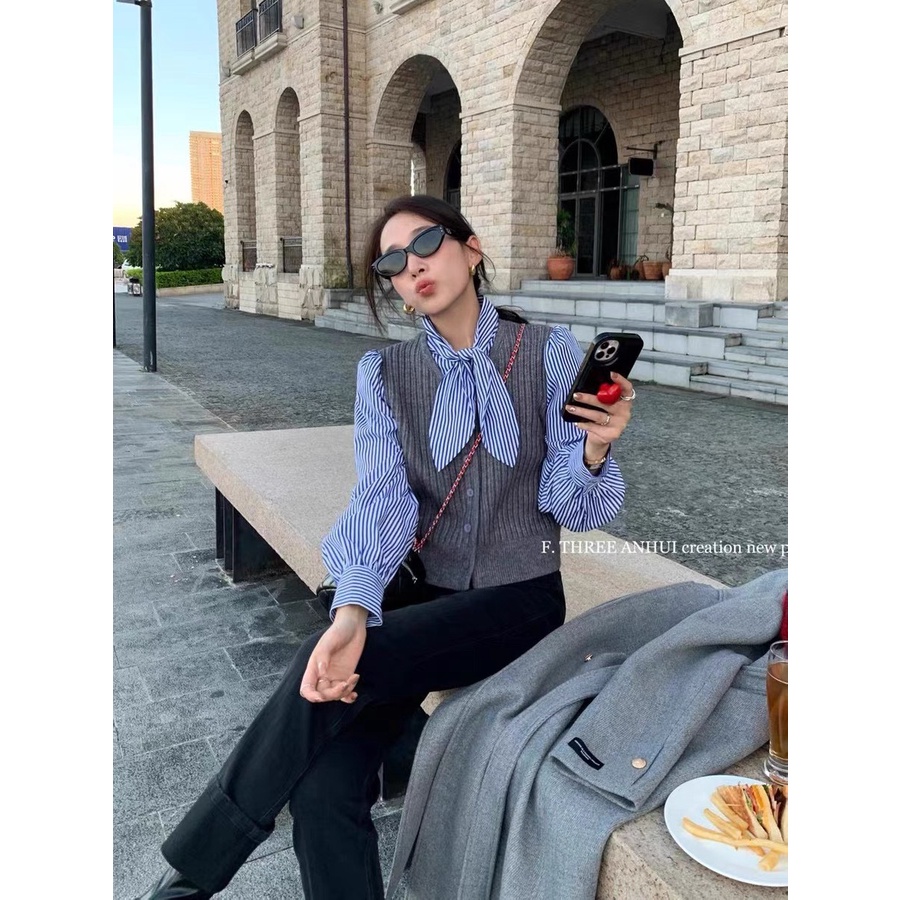 Soe mi mix gile len cổ tai thỏ 8908