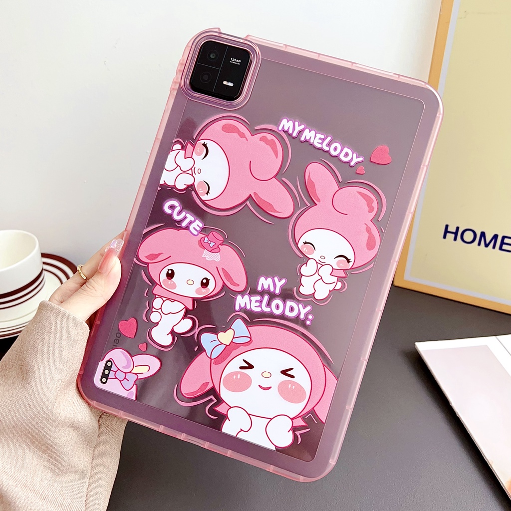 Bao Da Máy Tính Bảng tpu In Hình Vẽ Cho xiaomi pad 5 5 pro xiaomi pad 6 pad 6 pro Ốp