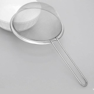 Vợt lọc inox