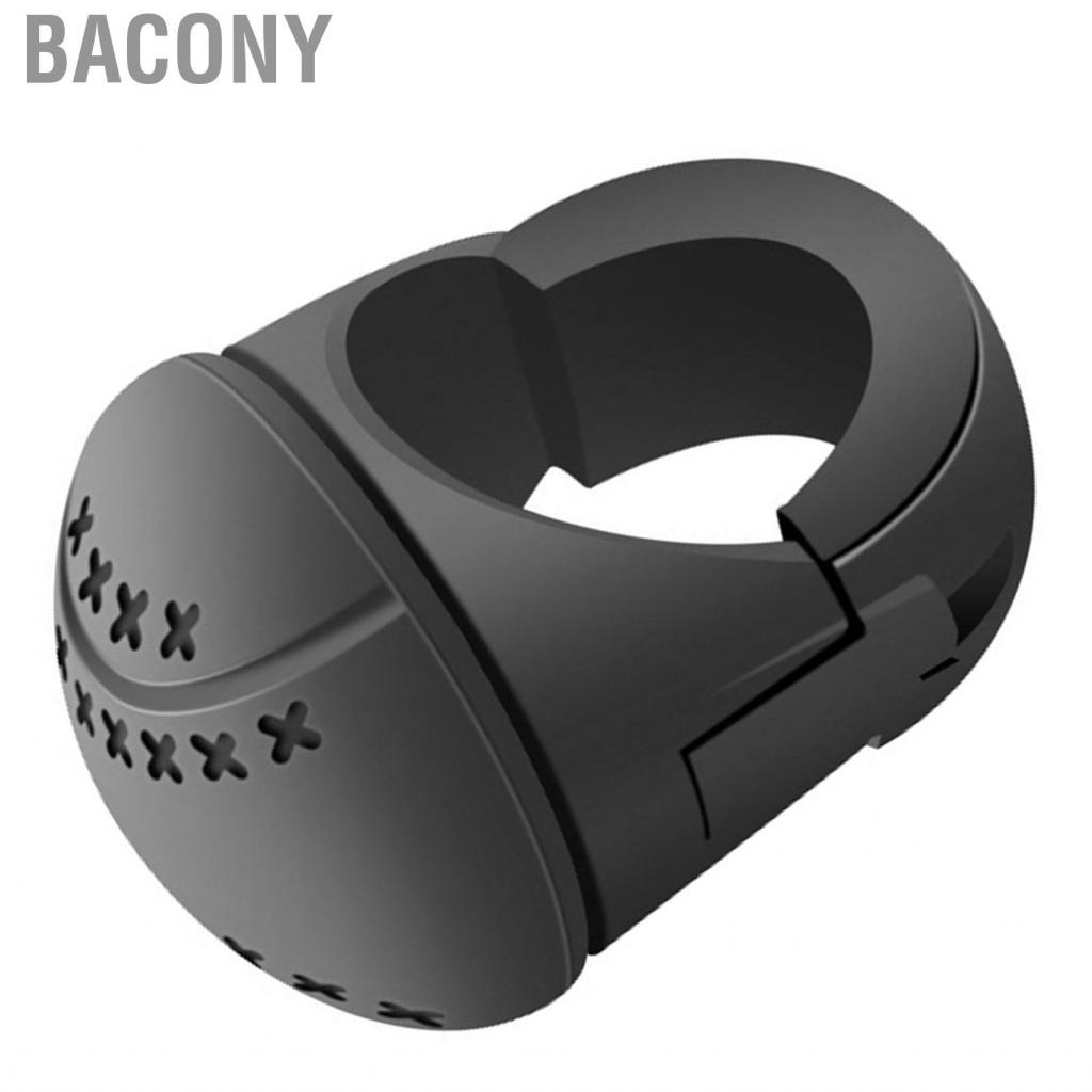 Bacony Steering Wheel Knob  Power Handle Safe Driving for Cars