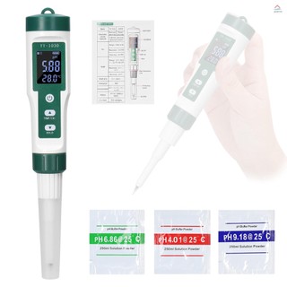 Máy đo độ ph / độ ph / độ ph / thực phẩm yy-1030