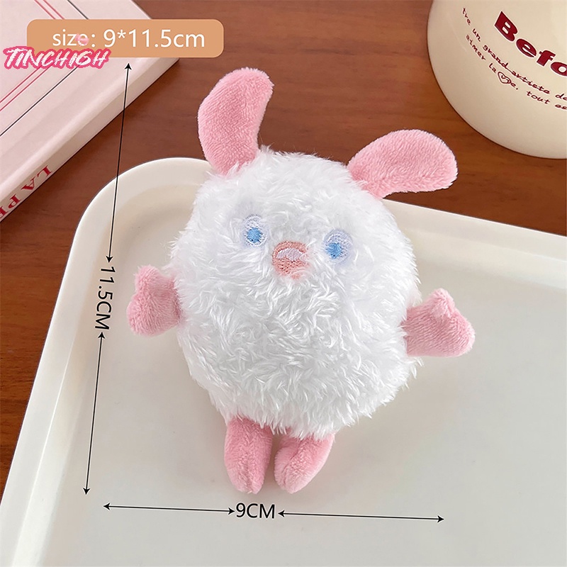 Ghim Cài Áo Trang Trí Ba Lô / Cổ Áo Sơ Mi Hình Quái Vật Nhỏ Dễ Thương