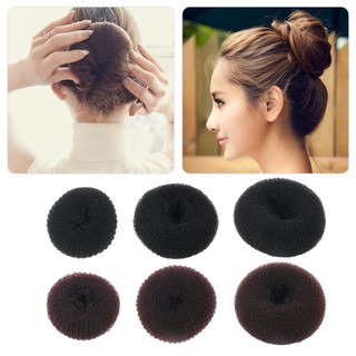 Dụng cụ búi tóc cho nữ - -fashinrandy