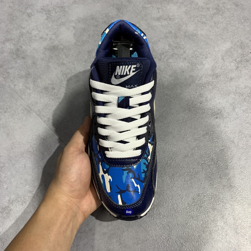 2hand giày Nike Air Max 90 Print 704956-400 SIZE 36.5 PVN9868