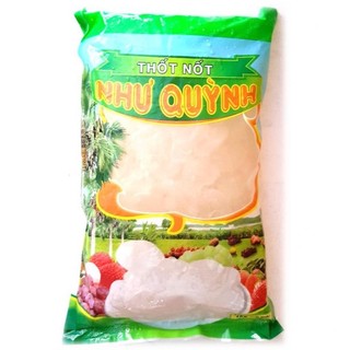 Hạt thốt nốt Như Quỳnh bịch 1kg