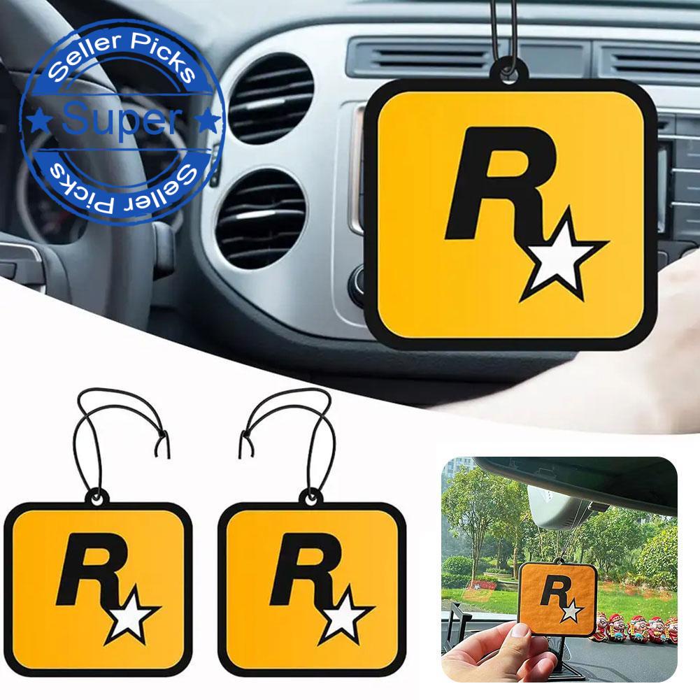 Miếng Phim Dán Trang Trí Xe Hơi x0g8