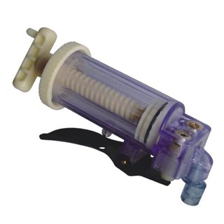 Hộp Đựng Mồi Câu Cá Tự Động Tiện Lợi