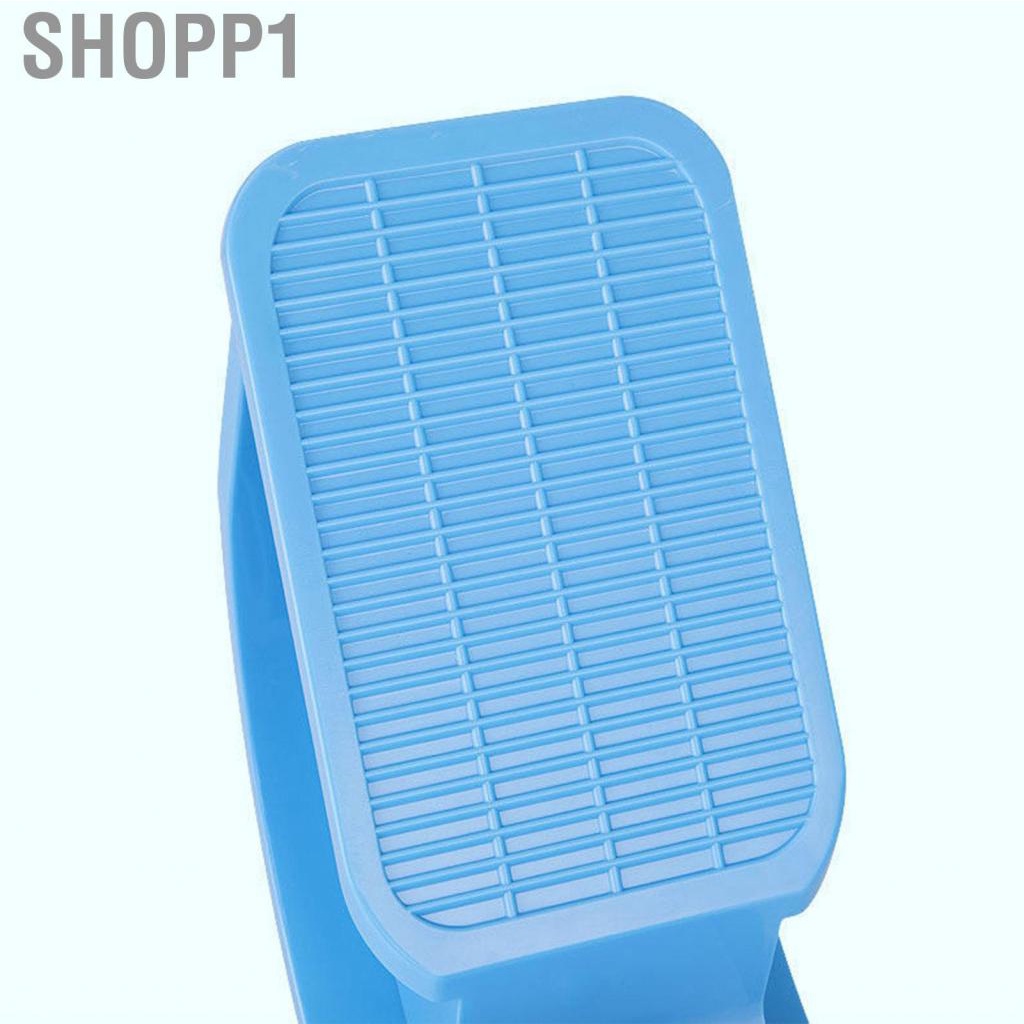 Shopp1 Calf  Foot Rocker Ankle Stretch Balance Training Home Fitness for Achilles Tendinitis