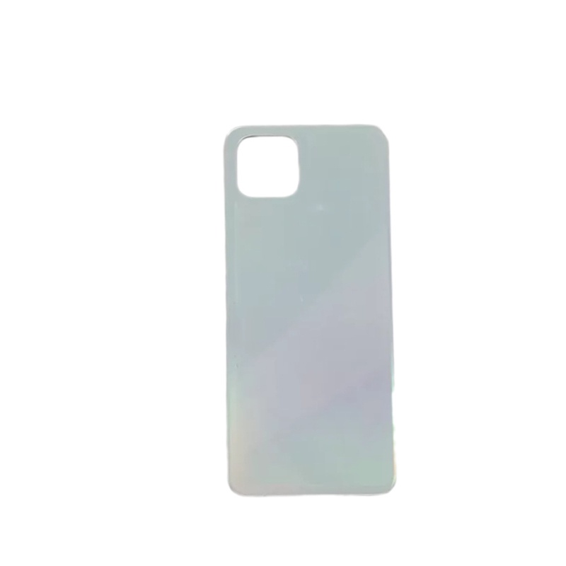 Mới Nắp Đậy Pin Có Khung Bảo Vệ Ống Kính Máy Ảnh Sau Cho oppo a92s Pkm00