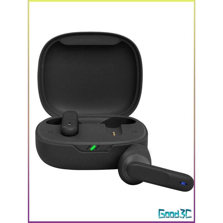 Newest WAVE300 Wireless Binaural Half In-ear Headphones Sports Music Earbuds