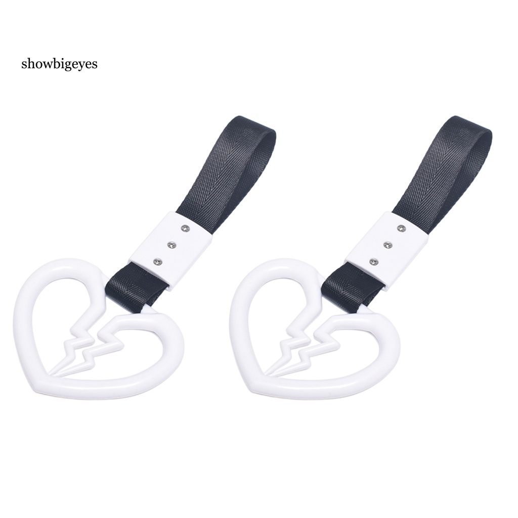 Sges Đồ Chơi Xe Lửa Cảnh Báo Chống Vỡ Hình Trái Tim Dạng Nhẫn Kéo Cảnh Báo Cho Phương Tiện Tàu Thuyền Phía Nam Ái