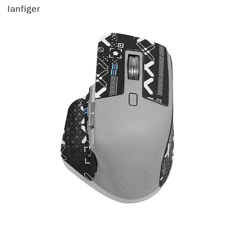 Miếng Dán Chống Trượt Chống Mồ Hôi Cho logitech mx master 3s en