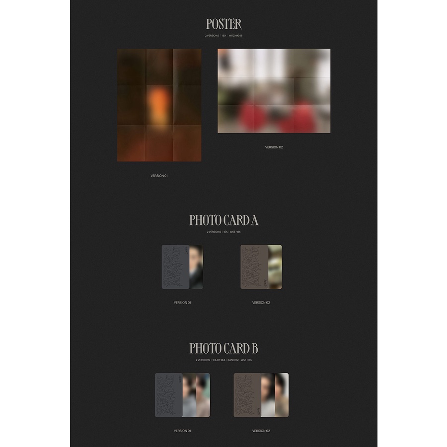 Agust D  - 1st album