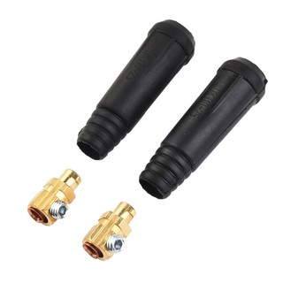 Dây Cáp Kết Nối Máy Hàn DKJ10-25