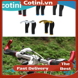 Tay cầm xe đạp leo núi tiện dụng MTB