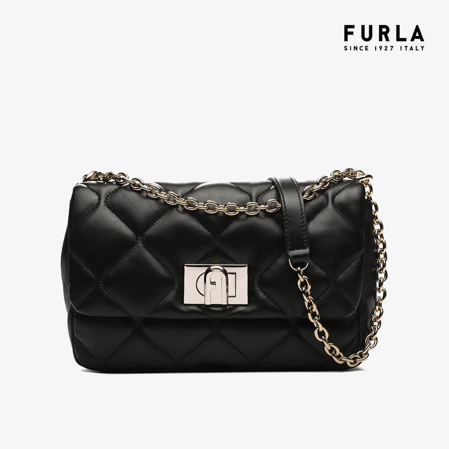 Túi Đeo Chéo Nữ FURLA 1927 M Crossbody 29 Quilted