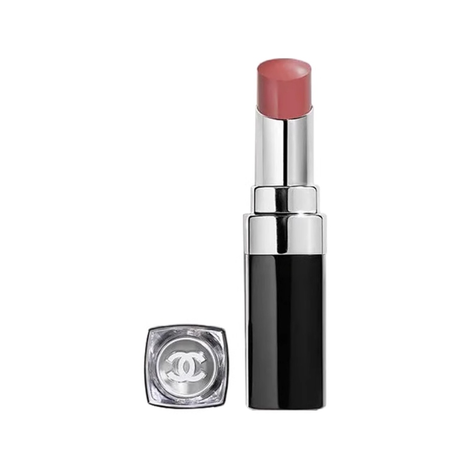 CHANE Son Môi Dưỡng Ẩm 140 # Thỏi Bạc coco 3g