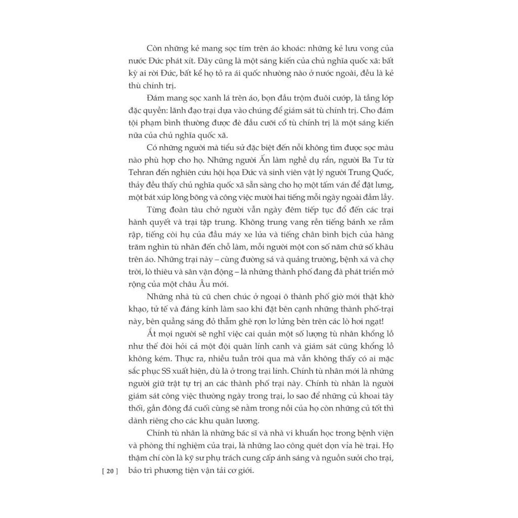 Sách - Cuộc đời và số phận