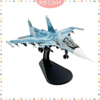 Mô Hình Máy Bay su35 Tỉ Lệ 1 / 100