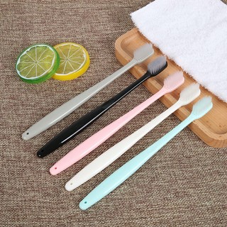 SET 10 Bàn chải đánh răng xuất Nhật/ Bàn chải than tre hoạt tính Chất lượng tốt LIA123