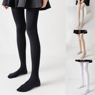 Xixi quần legging 120d co giãn màu trơn dành cho nữ