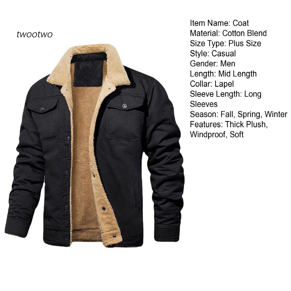 Áo Khoác Gió  Đa Chức Năng Chống Gió Có Túi Giữ Ấm Mùa Đông Cho Nam