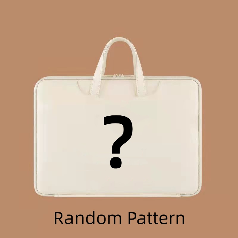 Dễ Thương Túi Đựng laptop Bằng Da pu Chống Nước Chống Sốc Họa Tiết Hoạt Hình Cho laptop 12 13.3 14.1 15 15.6 16.1inch