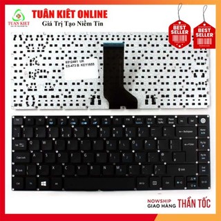 Bàn phím laptop acer e14 e5-473 e5-474 e5-475 e5-422 e5-432 e5-452 e5-491 e5-422g k4000 e5-474g e5-475g e5-491g e5-473tg