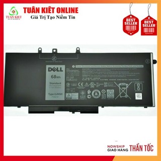 Pin Laptop Dell GJKNX 0GD1JP GD1JP DY9NT 0DY9NT 5YHR4 451-BBZG FPT1C 3VC9Y 3DDDG 93FTF 083XPC 83XPC D4CMT 4YFVG
