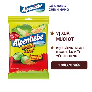 KẸO ALPENLIEBE CÁC VỊ (GÓI NHỎ)