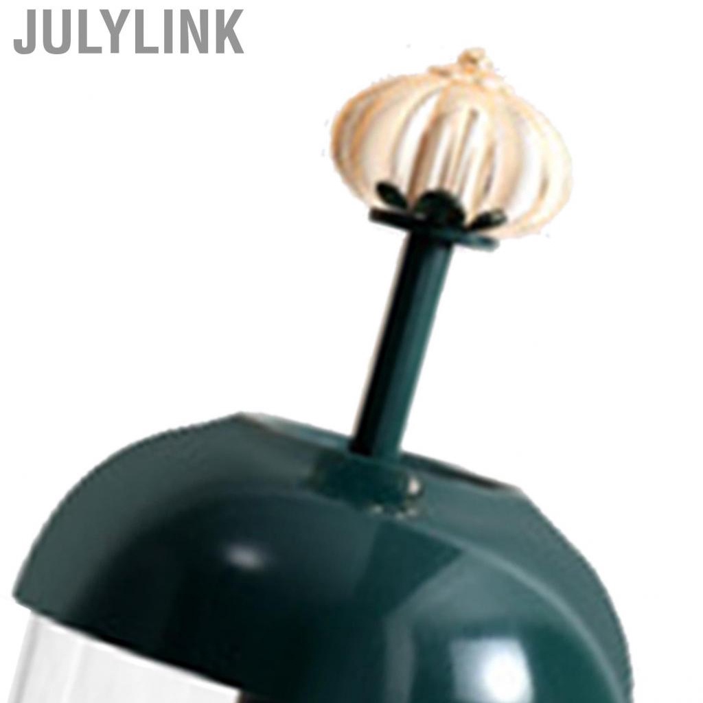 Julylink Rich  Foamer  Rebound Portable Fast Foaming Clear Facial  Foam Cup for Travel