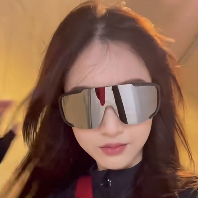 Kính Râm Xe Đạp Leo Núi Nhỏ Chống Gió