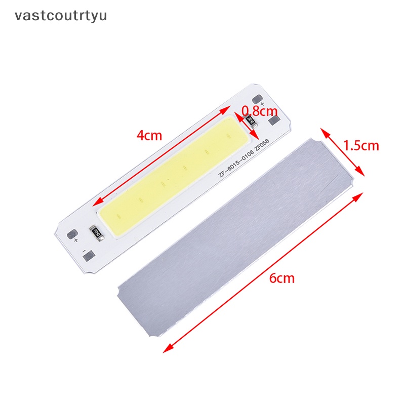 Chip Đèn Led Dây cob 5v 2w Cổng usb