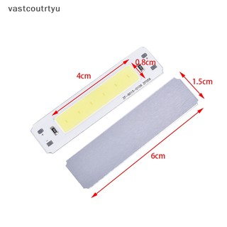 Chip đèn led dây cob 5v 2w cổng usb