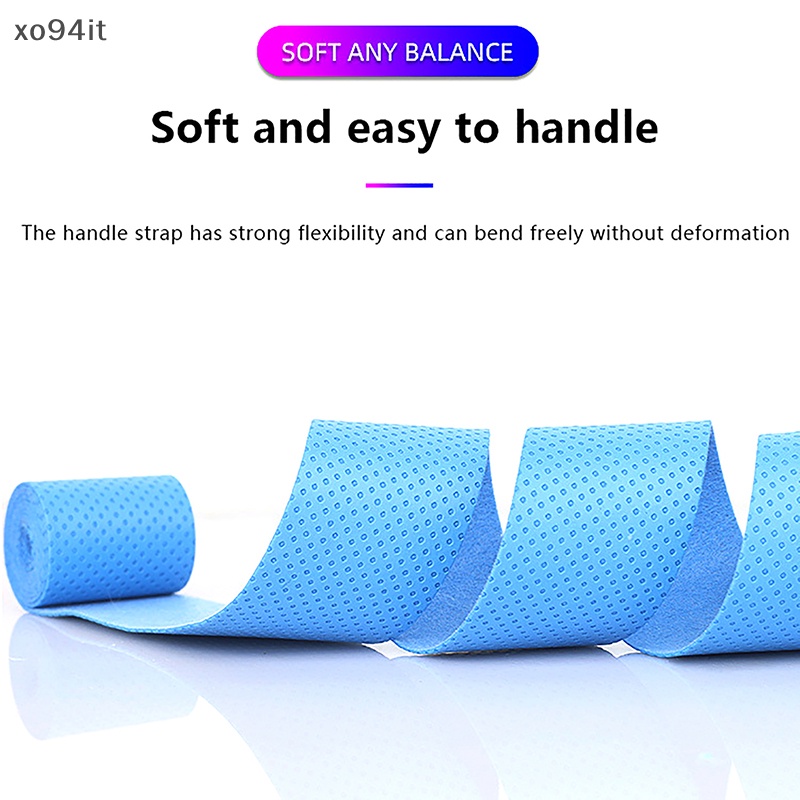 Xixi 1 Băng Quấn Cán Vợt Cầu Lông / tennis Chống Trượt Thấm Hút Mồ Hôi