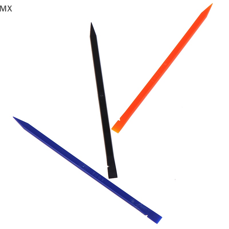 Set 2 Dụng Cụ Hỗ Trợ Tháo Gỡ Đa Năng Tiện Dụng Dành Cho Điện Thoại / Máy Tính Bảng / laptop mingxuan2 vn