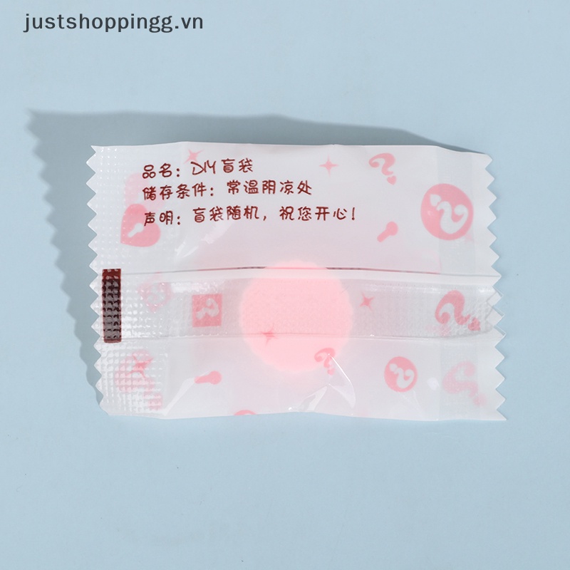 Set 10 Mô Hình đồ chơi Thức Ăn Mini Cho Nhà Búp Bê