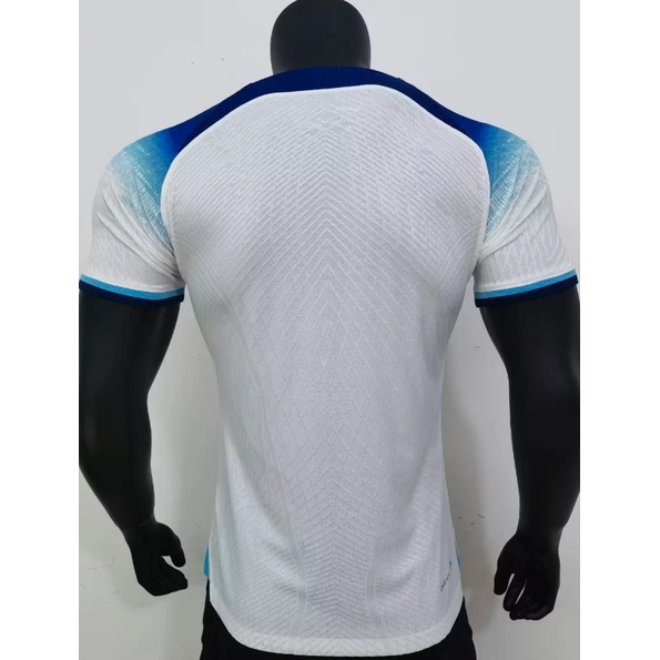 Jersi Anh Quốc world cup 2022 Chất Lượng Cao