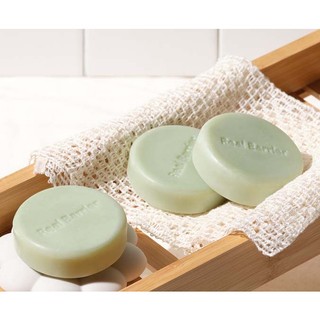 Real Barrier Control-T Acne Solution Tea Tree Cleansing Bar 100g