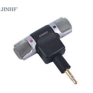 Micro Âm Thanh Nổi mini Jack 3.5mm Cho pc laptop notebook