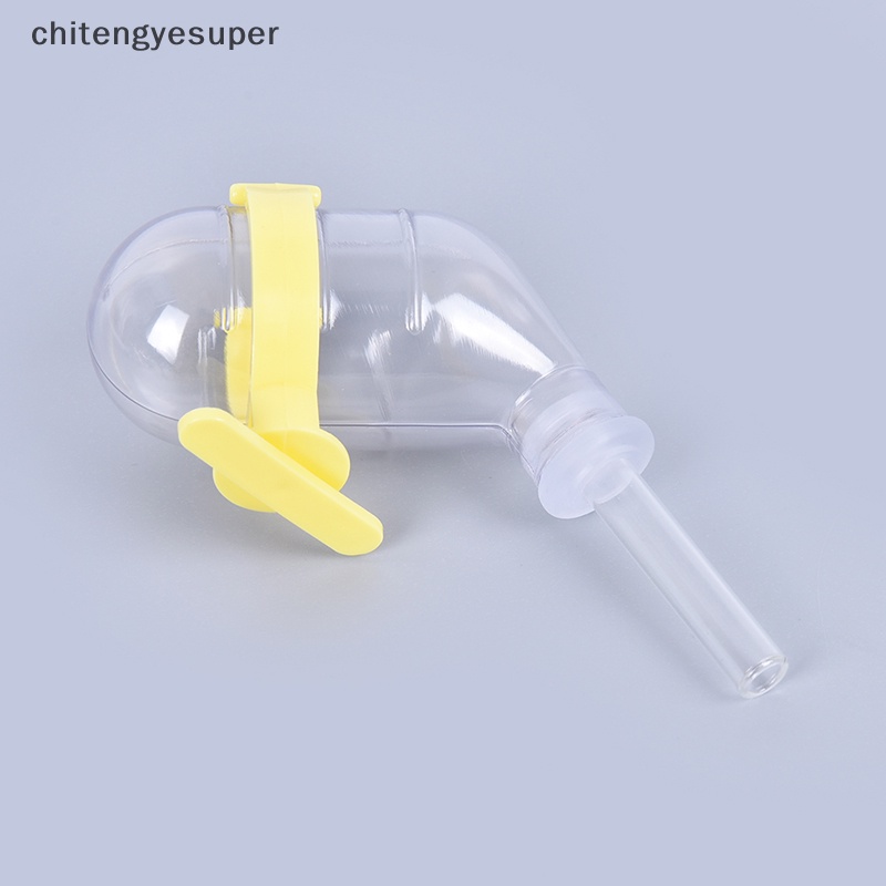 Bình Uống Nước Tự Động Cho hamster Thỏ cgs